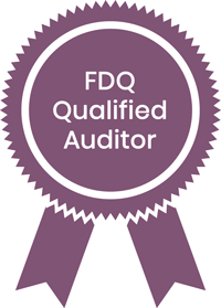 FDQ Qualified Auditor